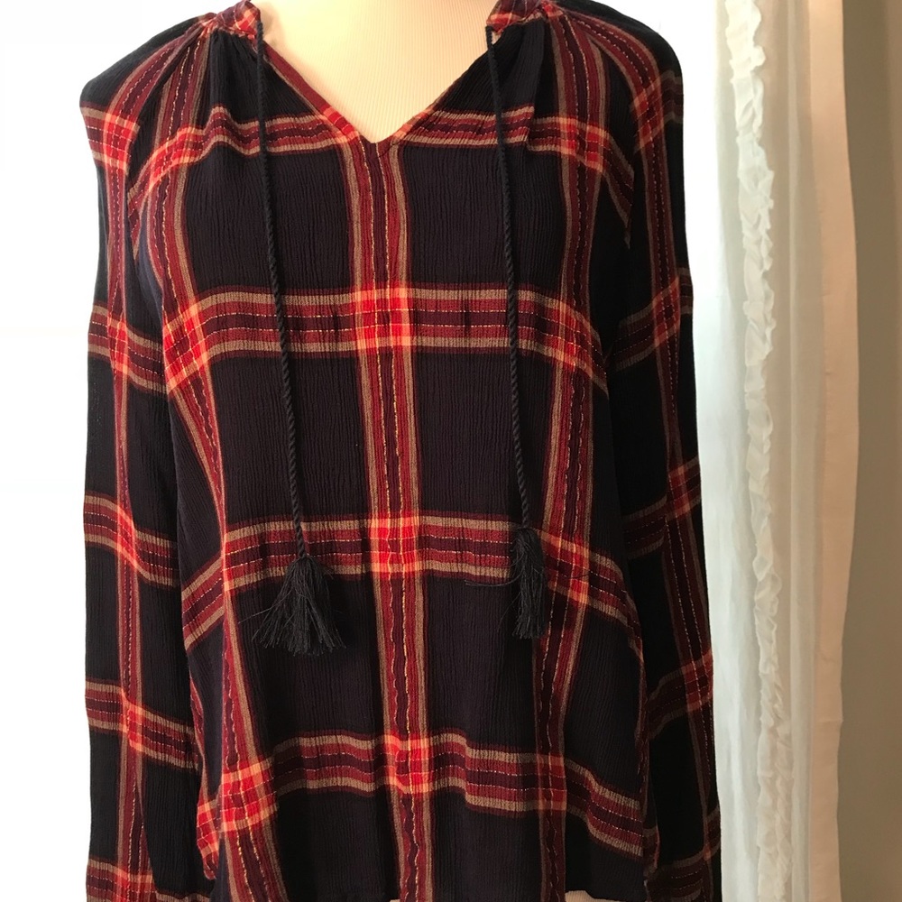 Blouse - Picture 1 of 3